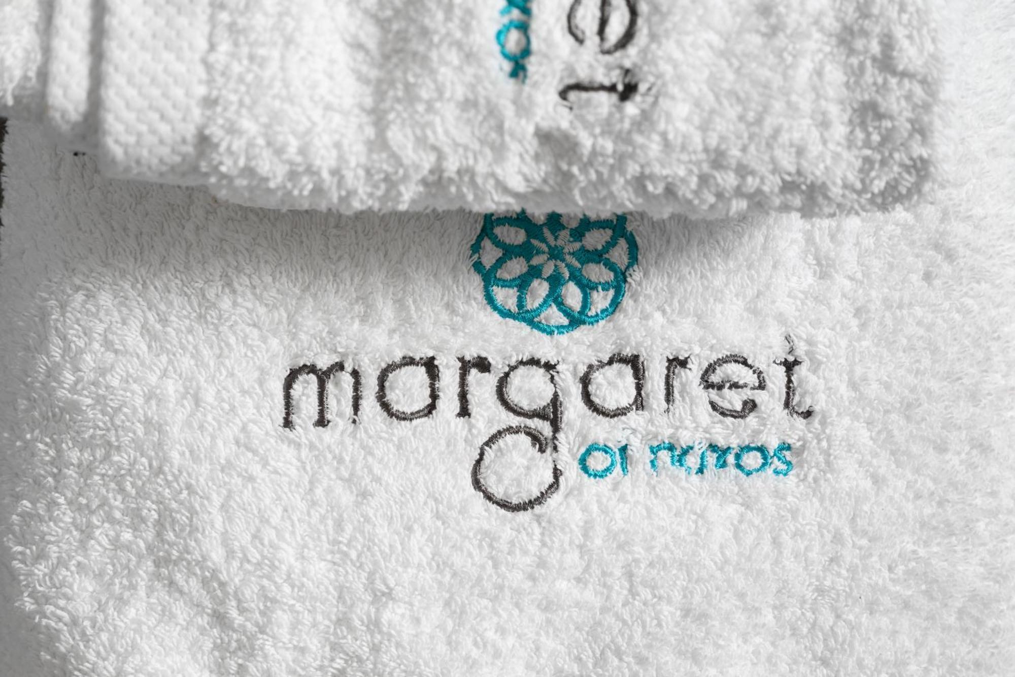 Margaret Of Naxos Hotel Ájosz Prokópiosz Kültér fotó
